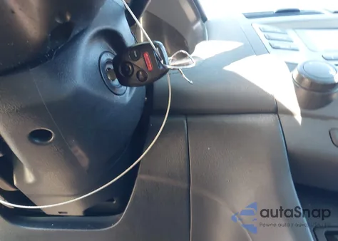 2006 Honda Accord 2.4 Lx from USA, damaged, VIN 1HGCM564X6A154714